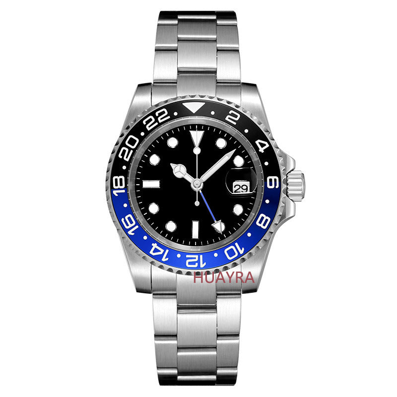• Kairoon Elite Heritage Men’s Watch