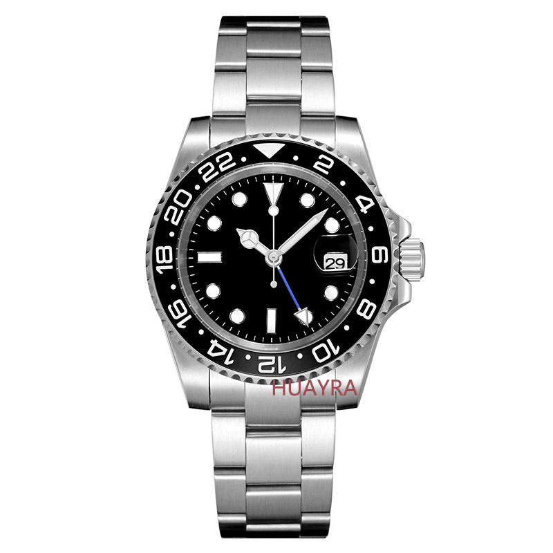 • Kairoon Elite Heritage Men’s Watch