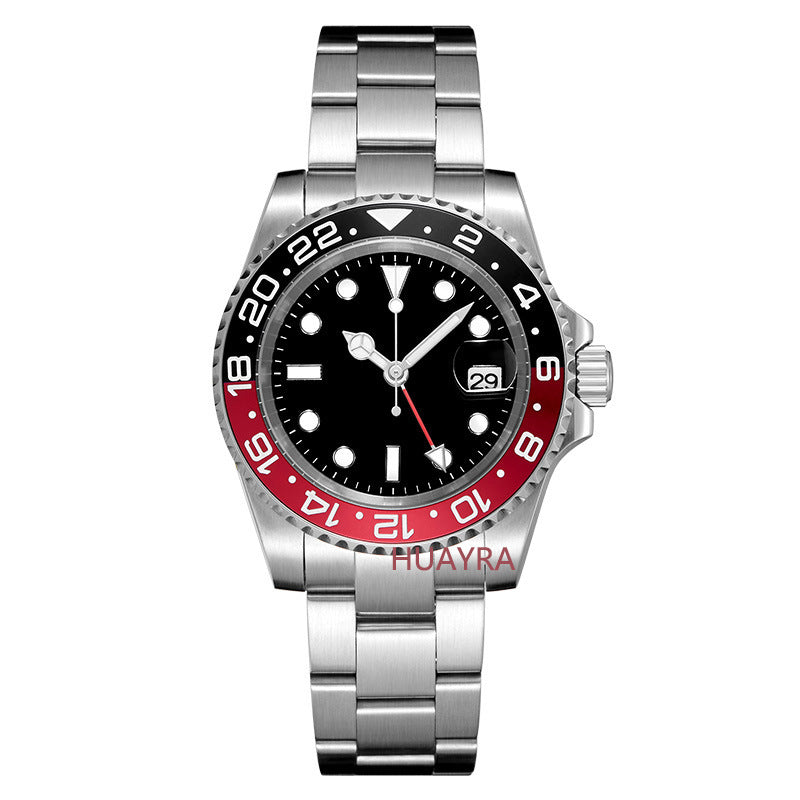 • Kairoon Elite Heritage Men’s Watch