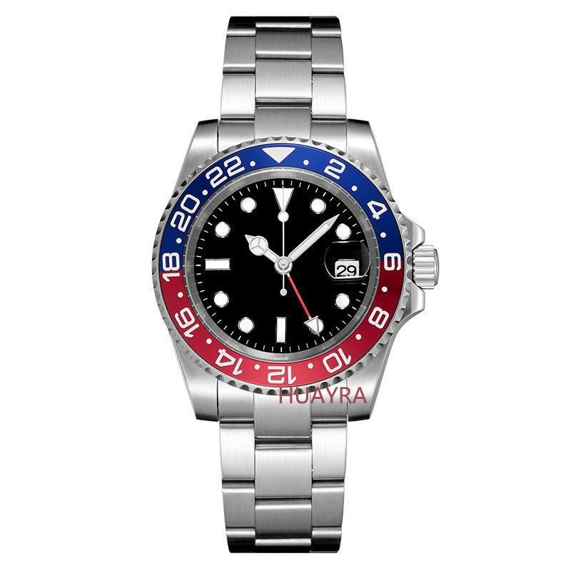 • Kairoon Elite Heritage Men’s Watch