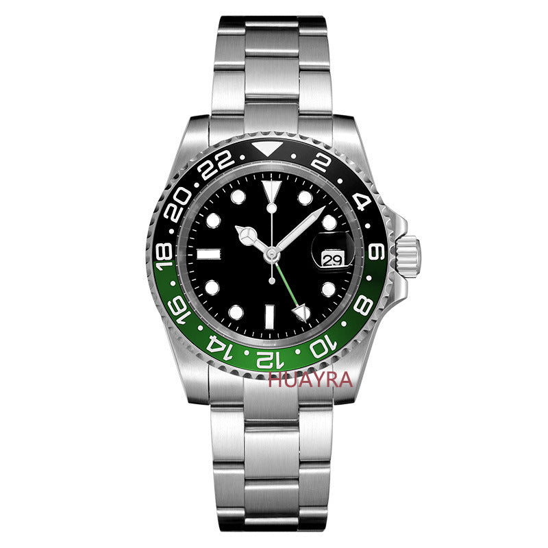 • Kairoon Elite Heritage Men’s Watch